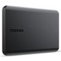 Toshiba Canvio Basics 2 TB 2.5'' Disco Duro Externo Negro